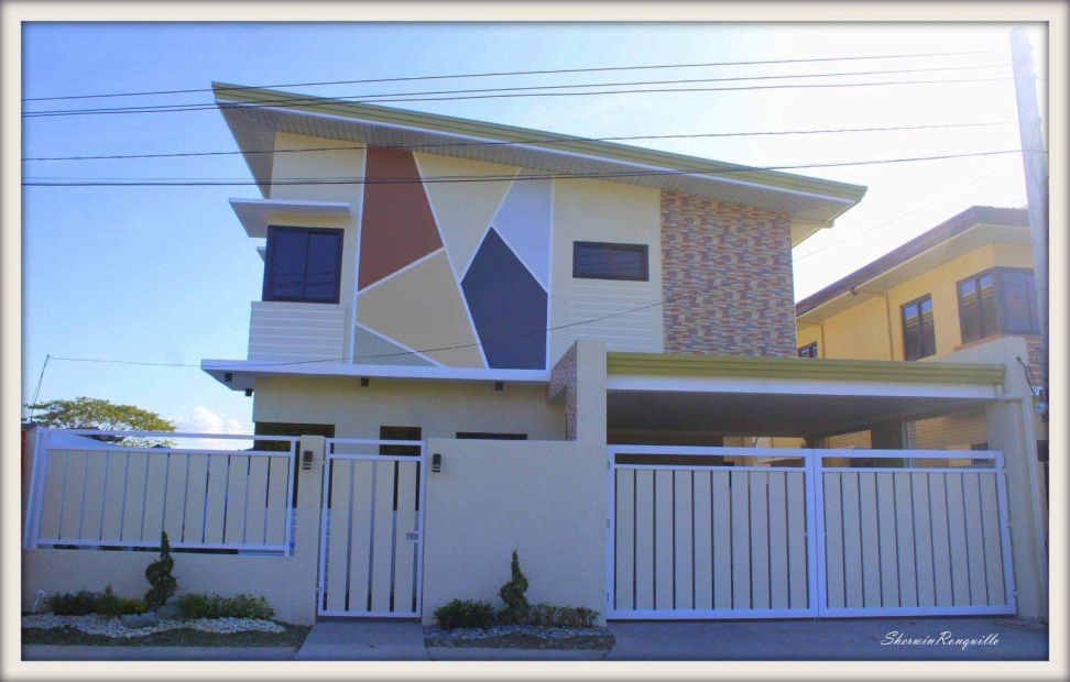 Bedroom House And Lot For Sale In San Fernando Pampanga