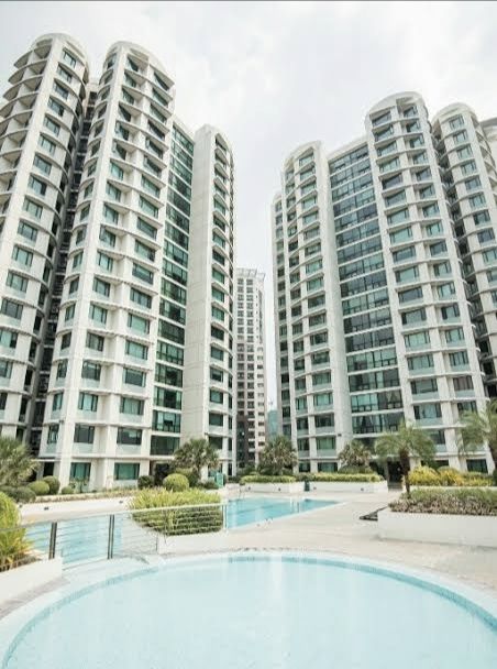 1 Bedroom For Rent In Bonifacio Ridge Taguig