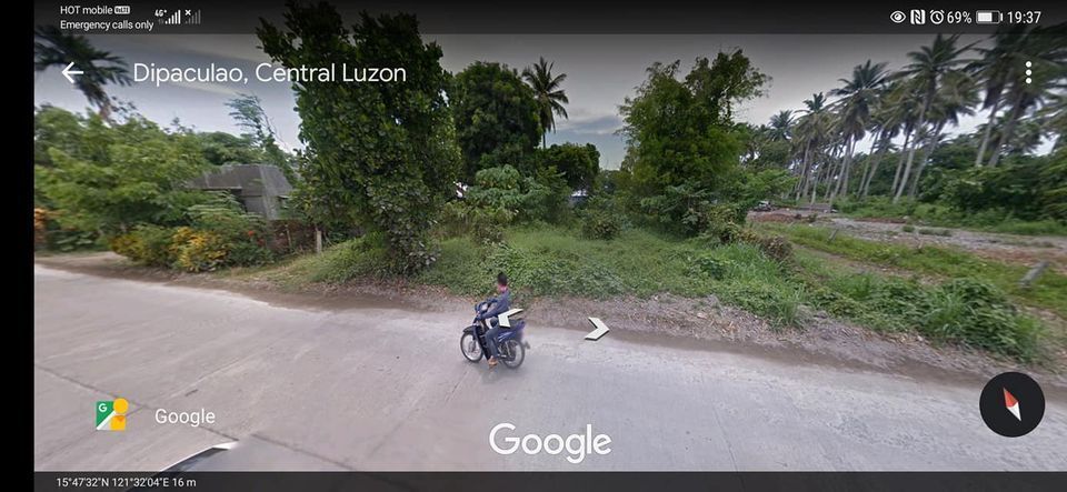 Lot For Sale Baler Aurora