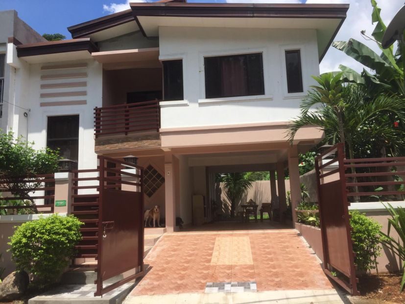 House And Lot For Sale In Antipolo