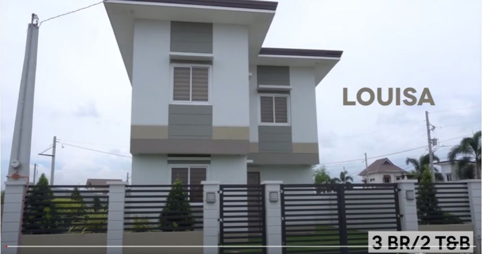 House And Lot For Sale In Grand Royale Subdivision Malolos Bulacan