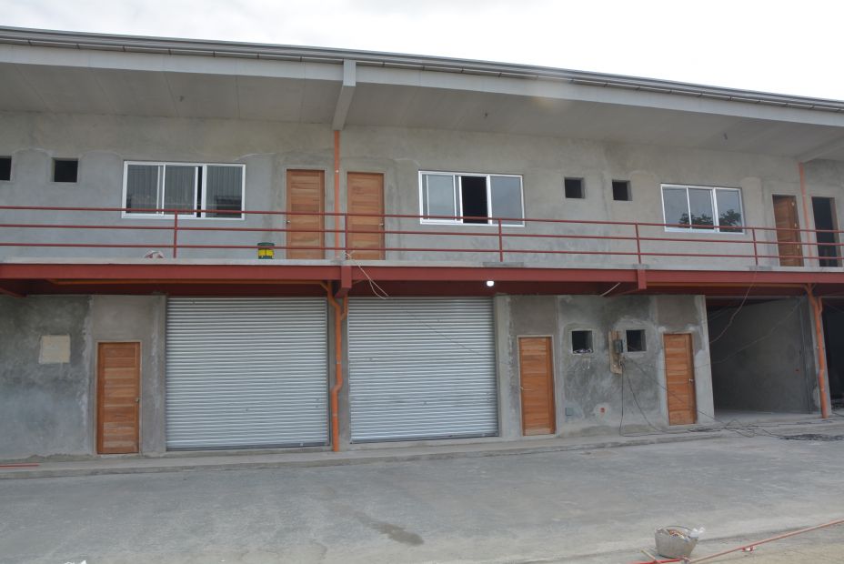 Commercial Space For Lease In Batino Calamba