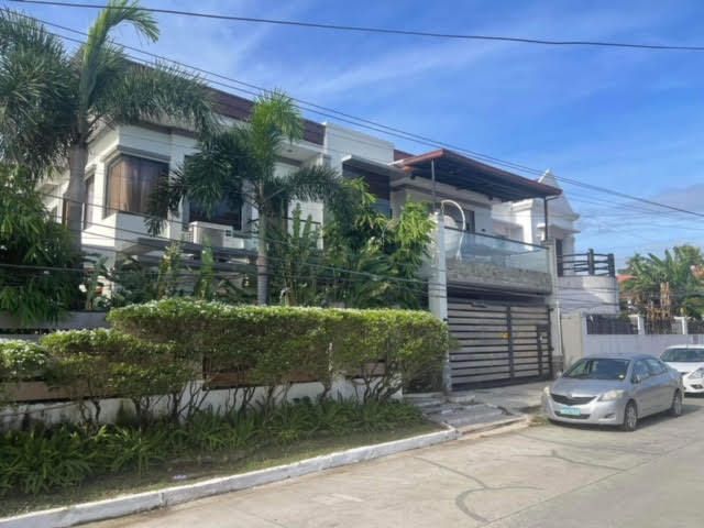 Property House And Lot For Sale In Matina Aplaya Davao City