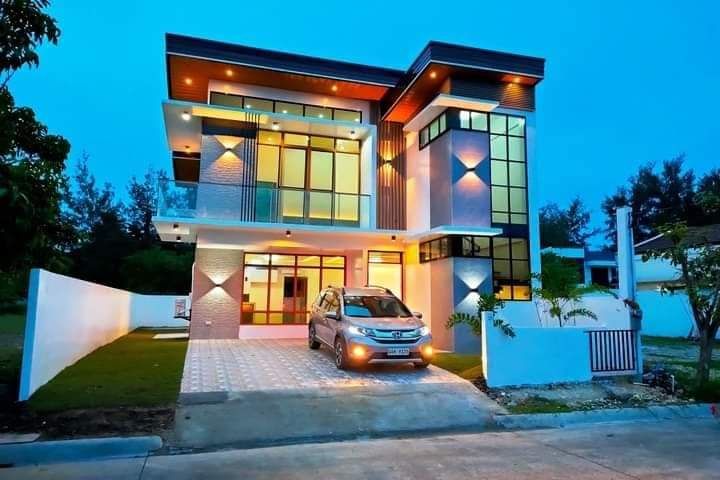 For Sale Brandnew House In Molave Highlands Consolacion