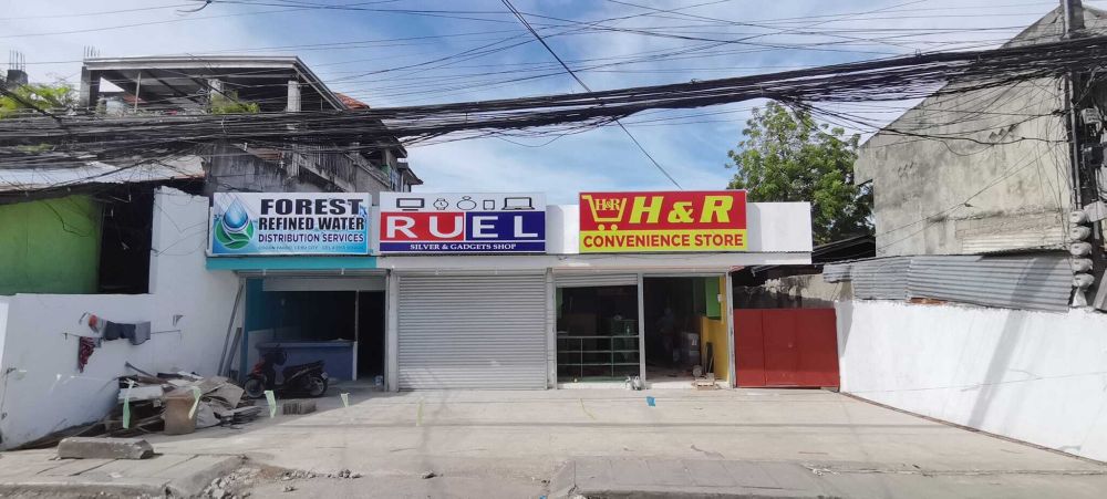 For Sale Commercial And Apartment Unit In Cogon Pardo Cebu City