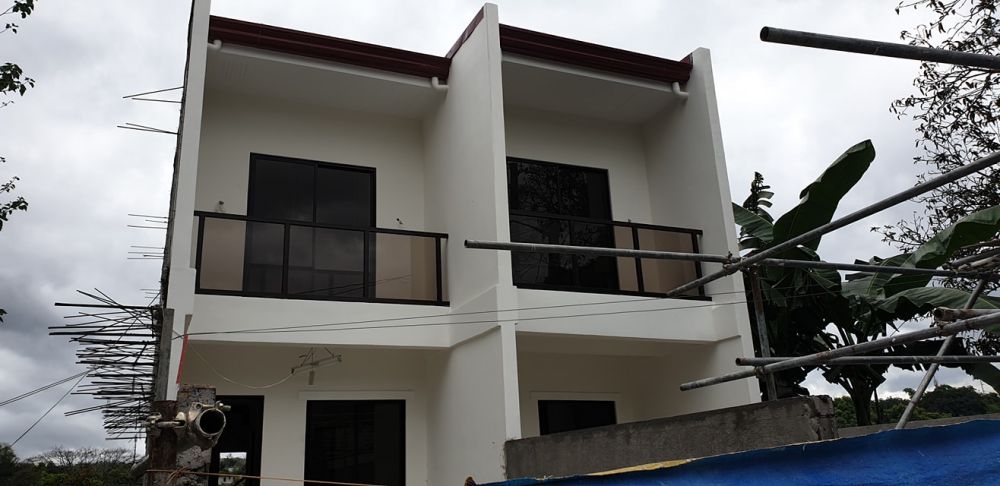 3 980M Townhouse For Sale In AMPARO SUBDIVISION Caloocan City