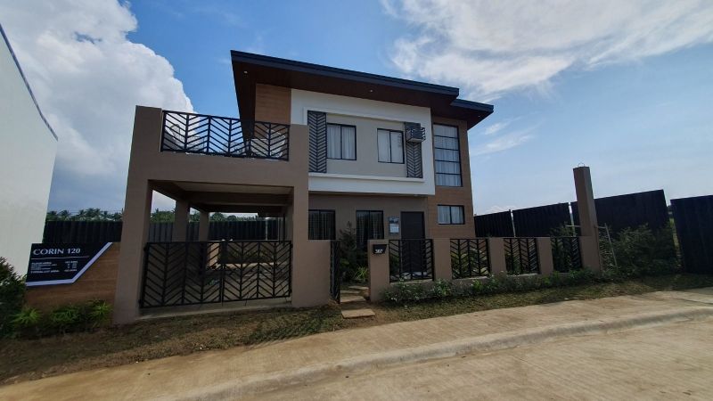 Phirst Edition Batulao Corin House For Sale