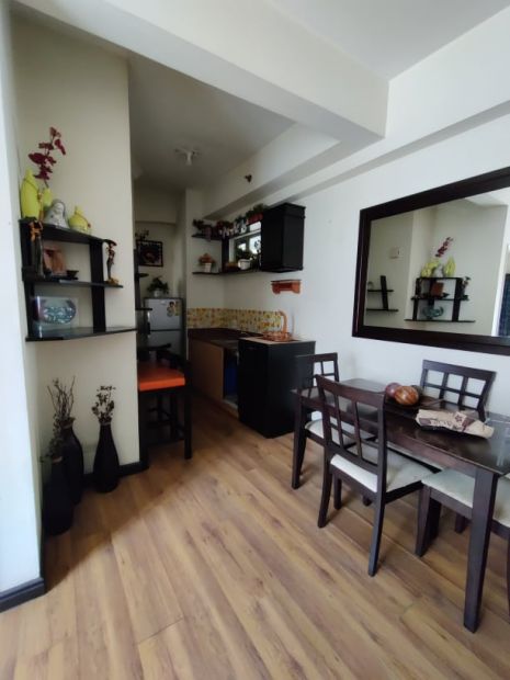 For Sale Br Condo Unit In Marquinton Residences Marikina City