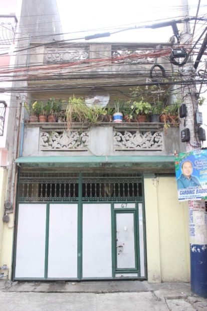 Lot For Lease In Camia St Barangay Caloocan City My Xxx Hot Girl