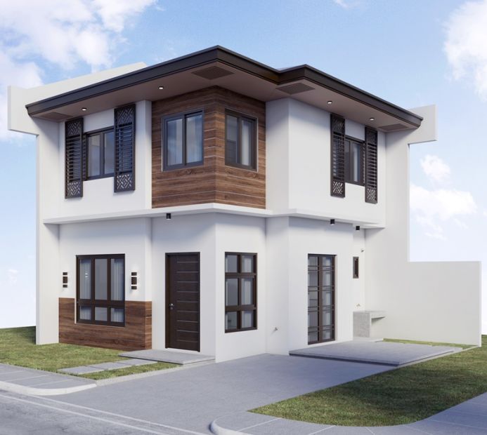 Bedroom House And Lot For Sale At Phinma Maayo San Jose In San Jose