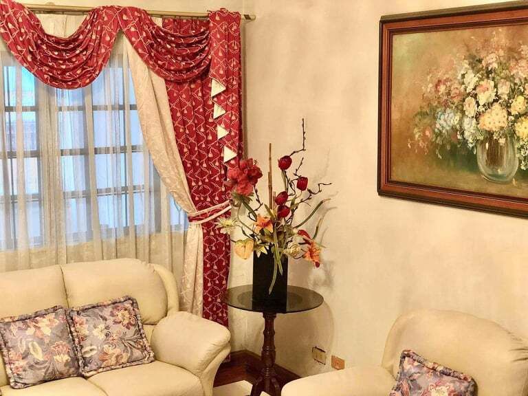 For Sale 3 Bedrooms House And Lot In Veterans Village Bungad Quezon City