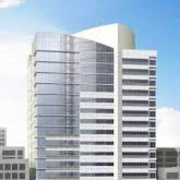 Hanston Square Ortigas Center For Lease Office Space