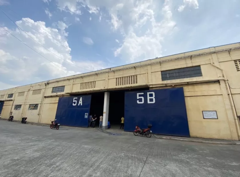 Gigantic Warehouse In Sta Rosa Laguna Brgy Dita