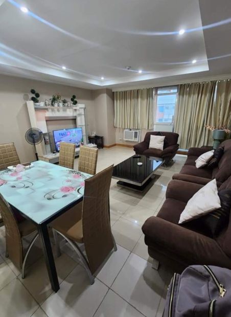 Robinson Place 3br Unit Near US Embassy Padre Faura St Ermita Manila