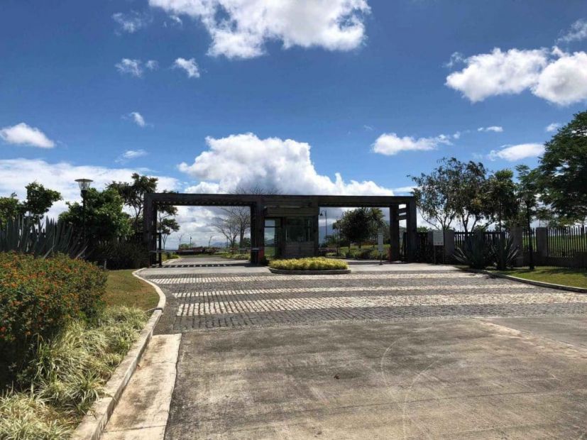 Residential Lot For Sale In Nuvali Mirala Prime Ayala Casile Laguna