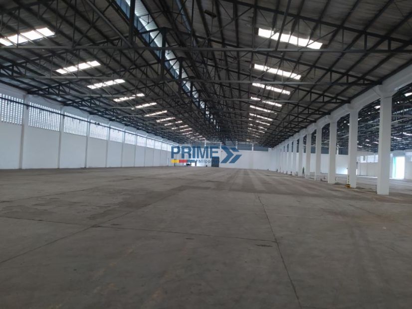 Square Meters Warehouse For Lease In Calamba Laguna