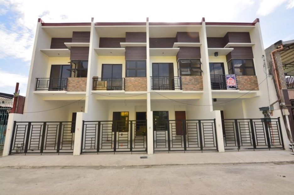 For Sale Brand New Modern House And Lot In Las Pi As Near Naga Road C