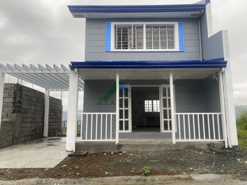 Metro Manila Hills Theresa Heights 3BR Single Detached In Rodriguez Rizal