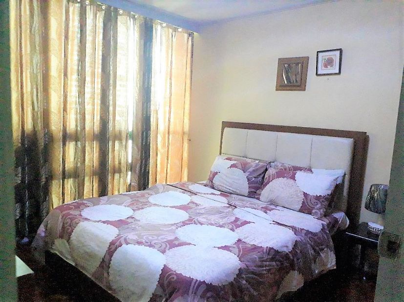 1BR Condo For Lease At Robinson Place Robinson Mall In Padre Faura