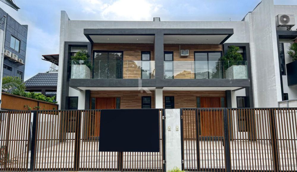 House And Lot For Sale In Vista Verde Executive Village Cainta Rizal