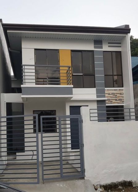 Incentivized Brand New House Lot Greenview Village Q C Philhomes