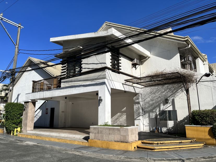 For Rent Br Parking Do A Juana Townhouse In Pasig City