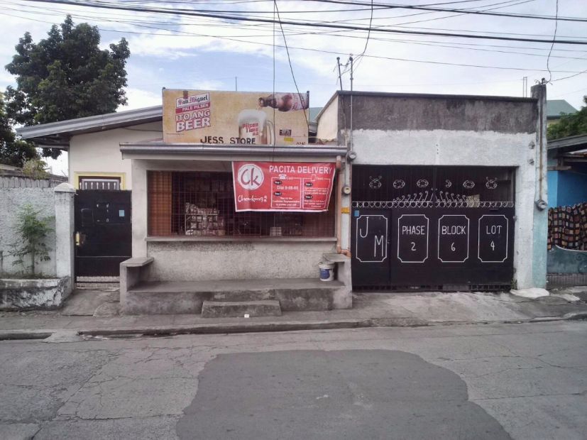 House For Sale Pacita San Pedro Laguna