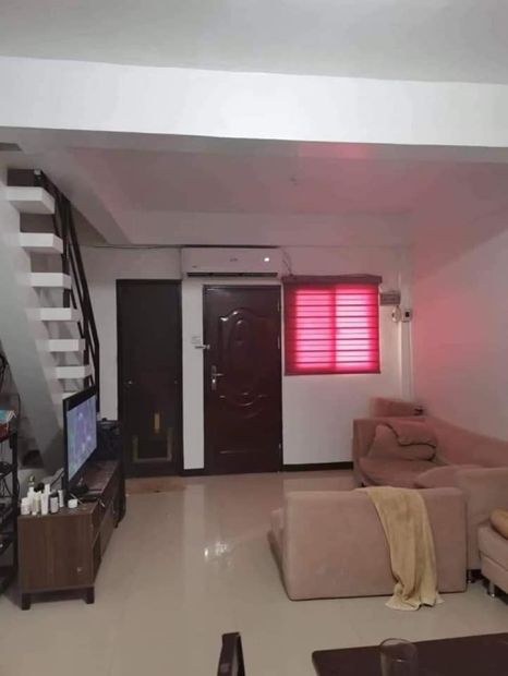 Bedroom House And Lot For Sale In Pacific Grande Timpolok Babag Lapu Lapu