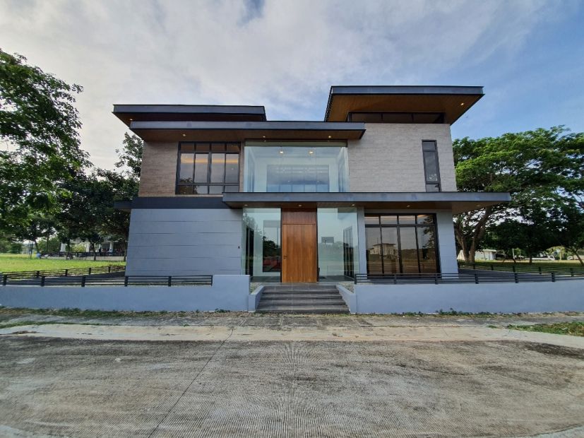 Brand New House And Lot For Sale In Treveia Nuvali Laguna