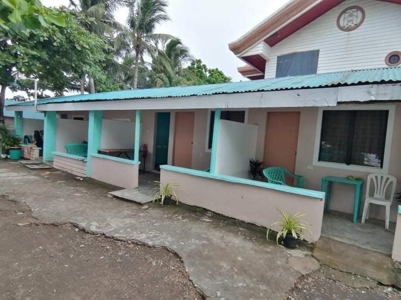 Beach Front Lot For Sale In Nasugbu Batangas