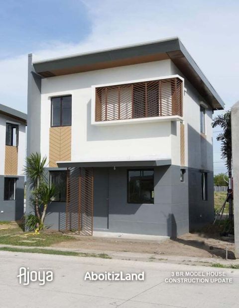 Br House And Lot Unit At Ajoya Pampanga In Mexico Pampanga