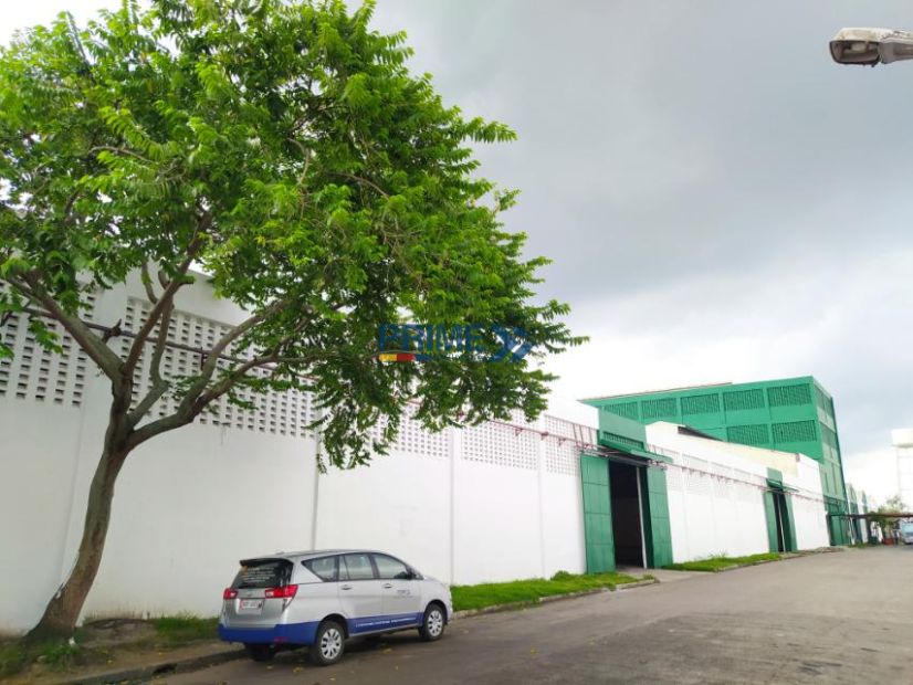 Sqm Warehouse For Lease Available Calamba Laguna