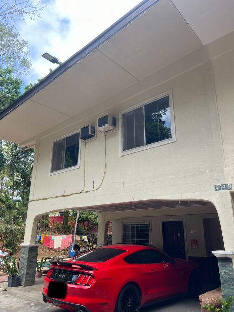 House For Sale Binictican Heights Subic Bay Freeport Zone Olongapo City