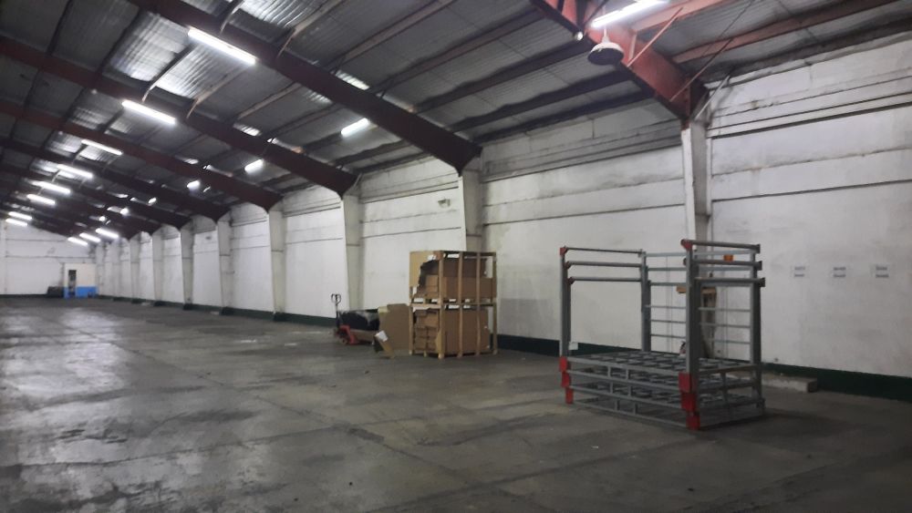 Square Meters Warehouse For Lease At Calamba City Laguna