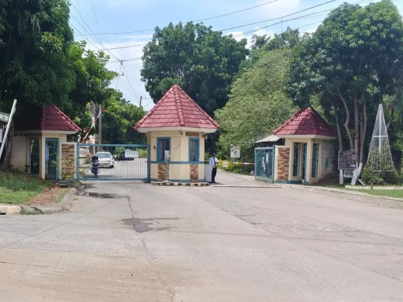 Lot for sale in Fairway View Dasmariñas Cavite