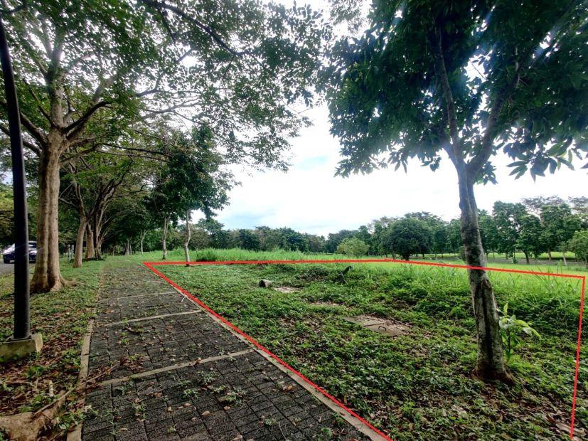 Abrio Nuvali 887 Sq M Residential Lot For Sale In Santa Rosa Laguna