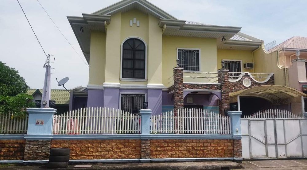 Bedroom House Lot For Sale In Maragondon Cavite