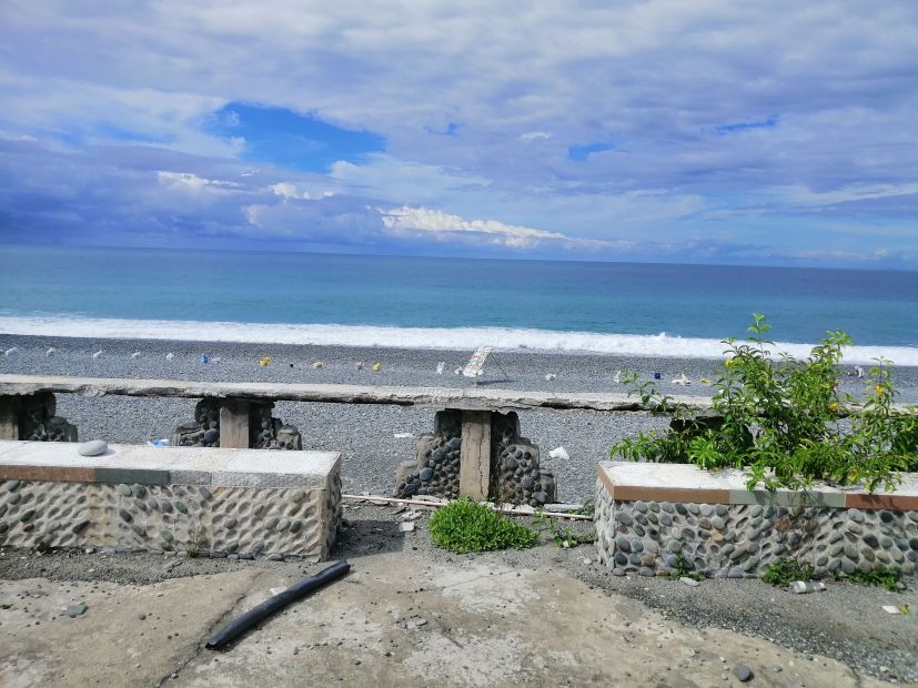 A Hidden Pebble Beach Resort In Luna La Union Philippines