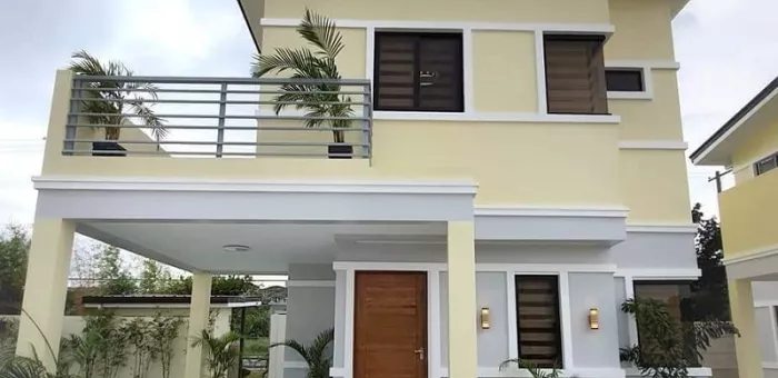 House And Lot For Sale In Floridablanca Pampanga Lamudi