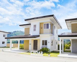 House And Lot With 3 Bedrooms For Sale In Subic Zambales At The