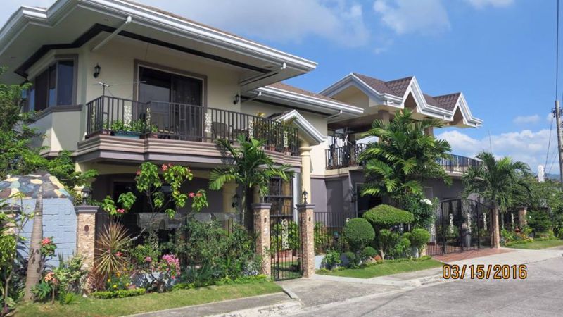 Property For Sale House Lot In Corona Del Mar Pooc Talisay City