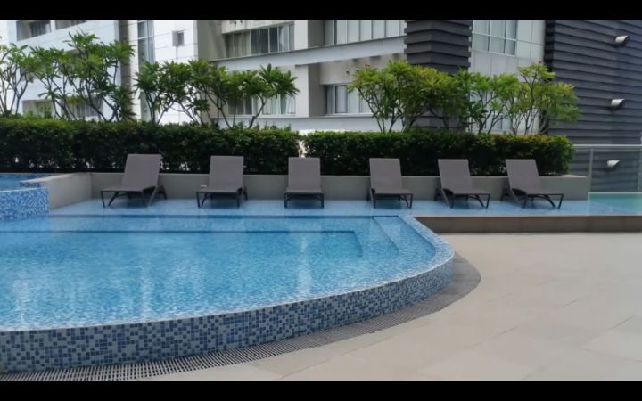 The Beaufort BGC For Sale 3BR Affordable Condo