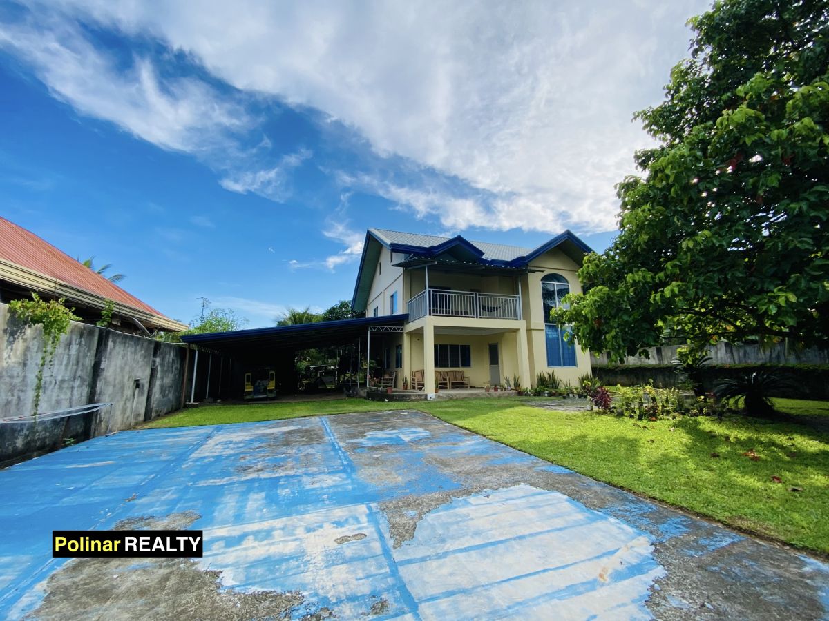 Sqm House Lot For Sale At Panabo City Davao Del Norte