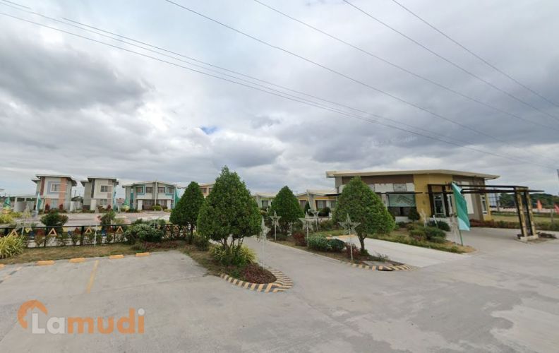 Available Properties In Prime By Fiesta Communities Porac Lamudi