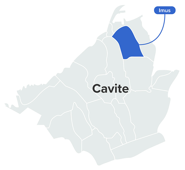 Cavite Neighborhood Guide - City Insider | Lamudi Philippines