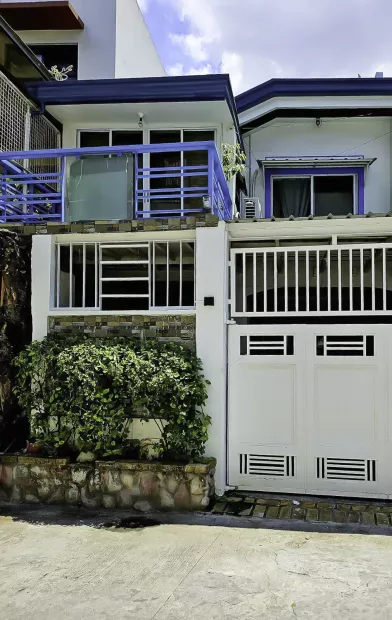 2 Bedroom House and Lot for Sale in Pasig Greenland Village, Pasig City