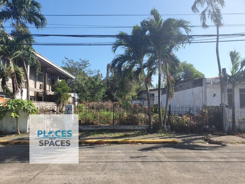 Vacant lot for Sale Marcelo Green Village