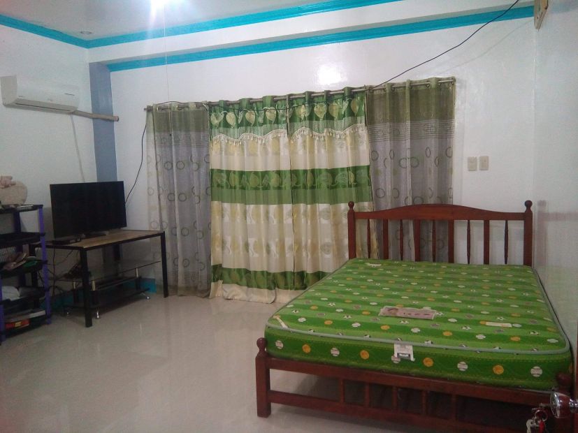 3 Story House For Sale in Cabadbaran city