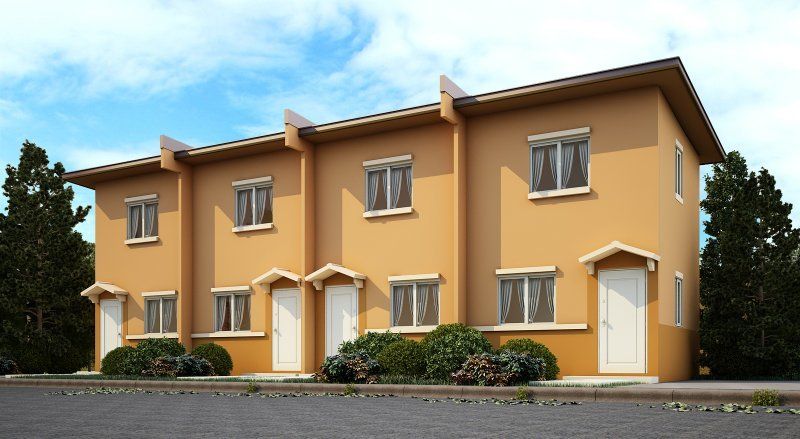 House Camella Home Unit For Sale Arielle Model Bulacan In San Jose   018d93a77d4c31 