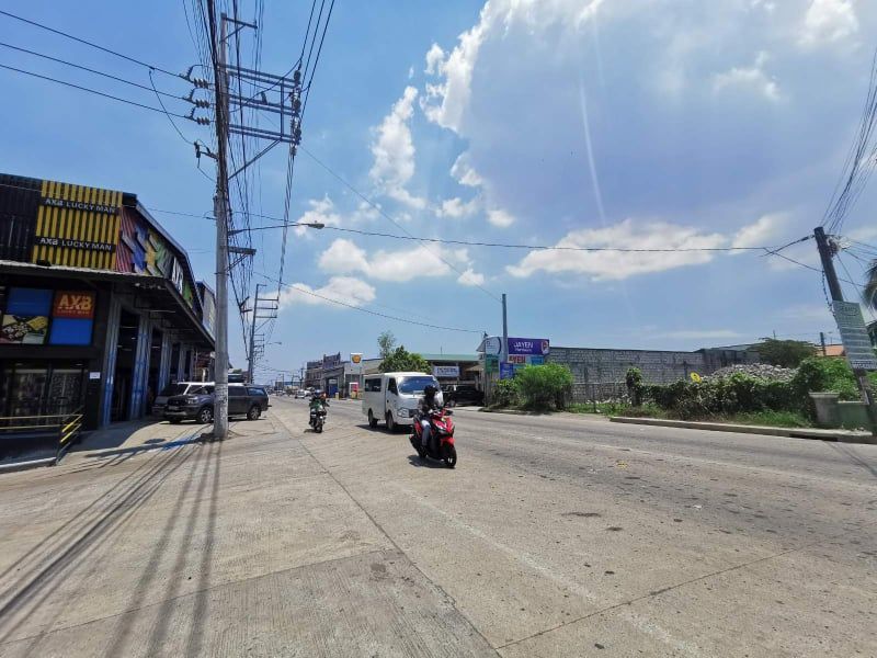 Industrial lot for sale in Rizal Technopark Highway 2000 Taytay Rizal